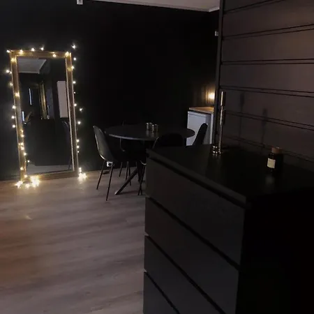 Апартаменты Alpintun In Out