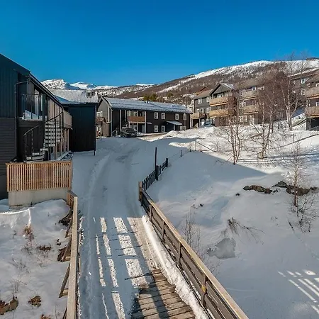 Alpintun In Out Oppdal