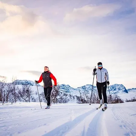 Alpintun In Out Lägenhet Oppdal