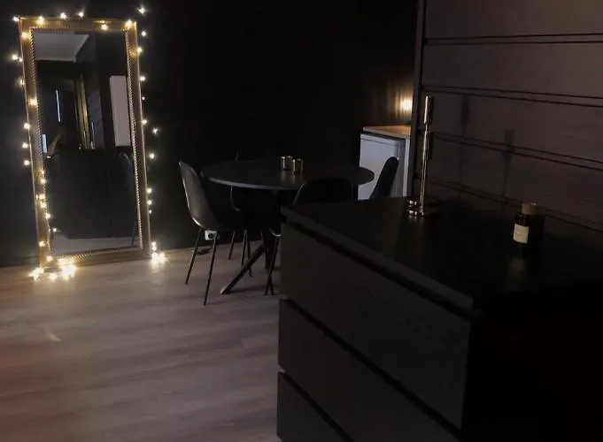 Lägenhet Alpintun In Out