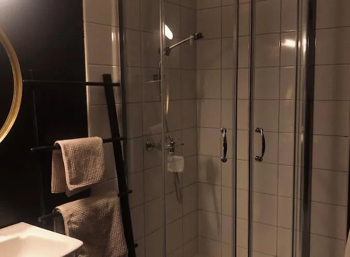 Alpintun In Out Apartment Oppdal