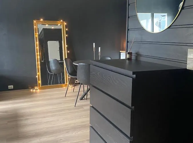 Alpintun In Out Lägenhet Oppdal