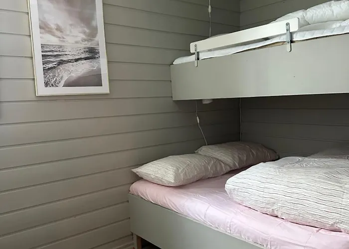 Lägenhet Alpintun In Out Oppdal