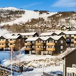 Apartman Alpintun In Out Oppdal