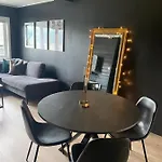 Apartman Alpintun In Out