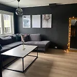 Alpintun In Out Apartman Oppdal