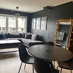 Apartman Alpintun In Out
