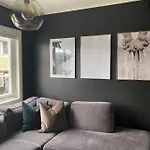 Apartman Alpintun In Out