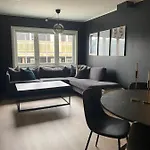 Apartman Alpintun In Out Oppdal