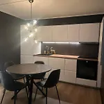 Alpintun In Out Apartman