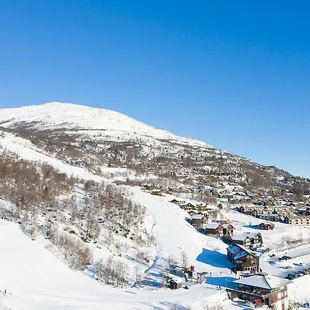 Alpintun In Out * Oppdal